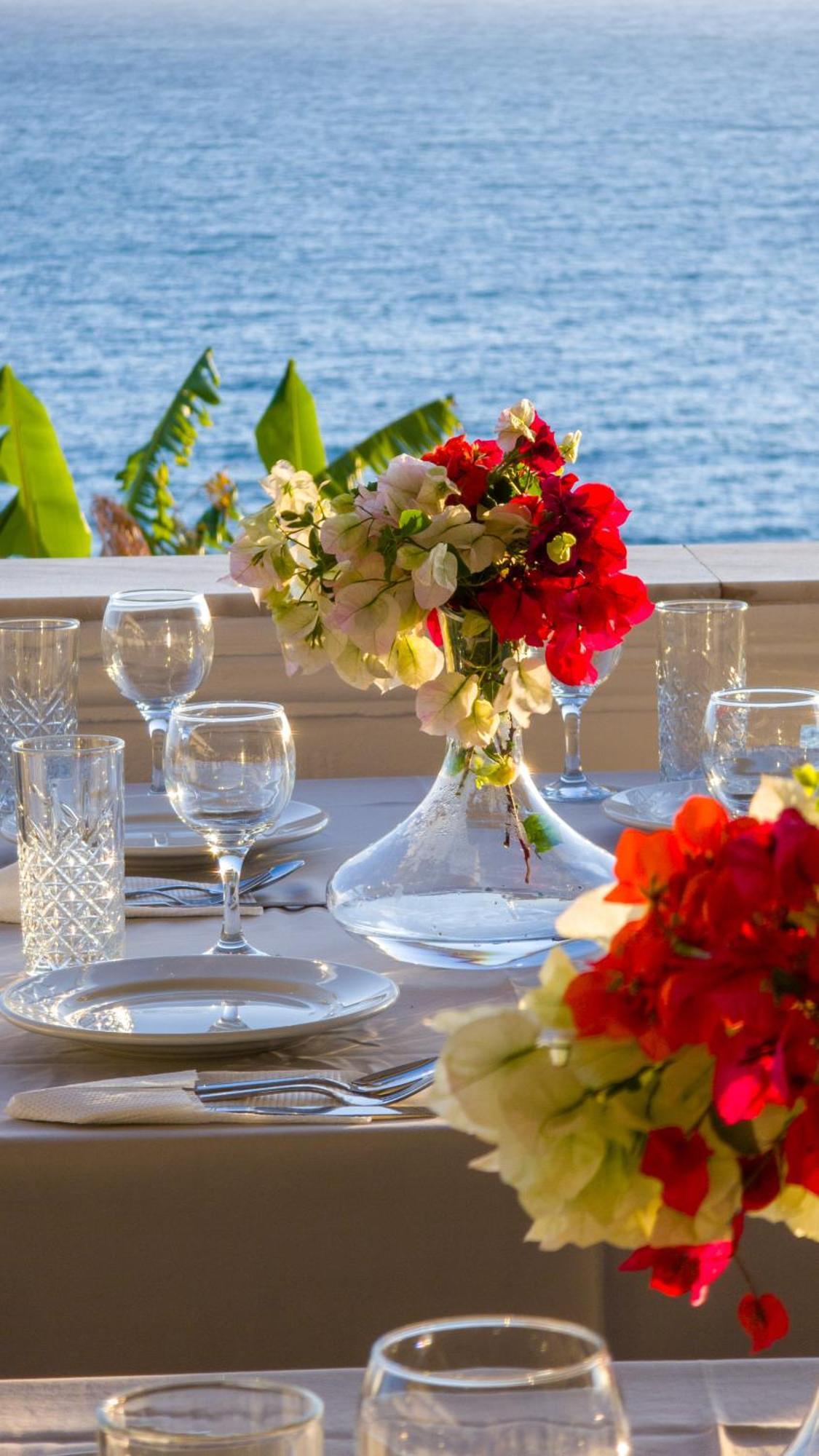 Hotel Erdano Sarandë