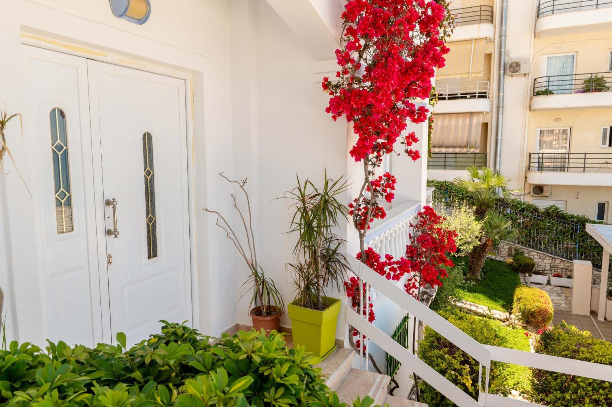 Erdano Hotel Sarandë
