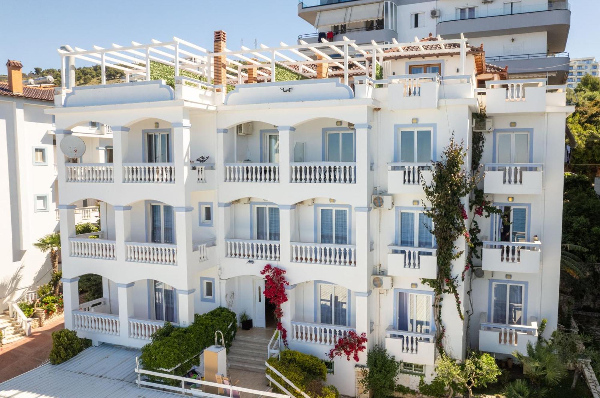 Hotel Erdano