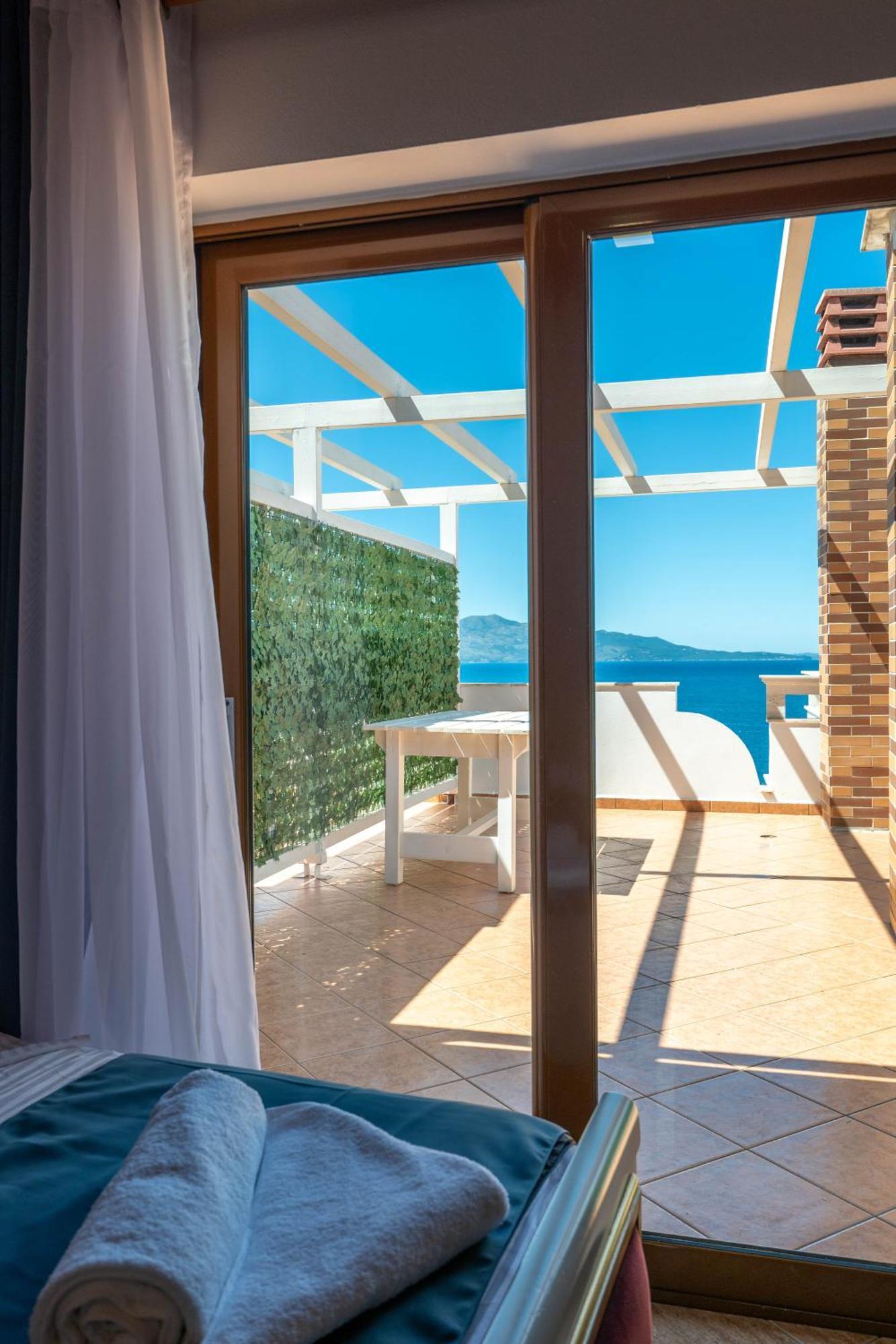 Erdano Sarandë