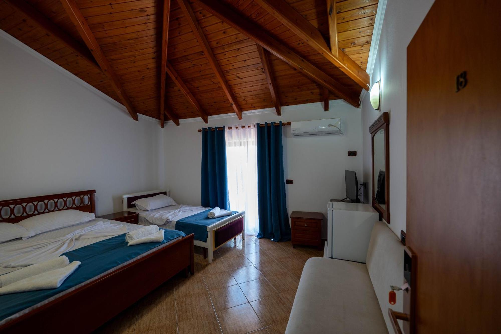 Erdano Hotel