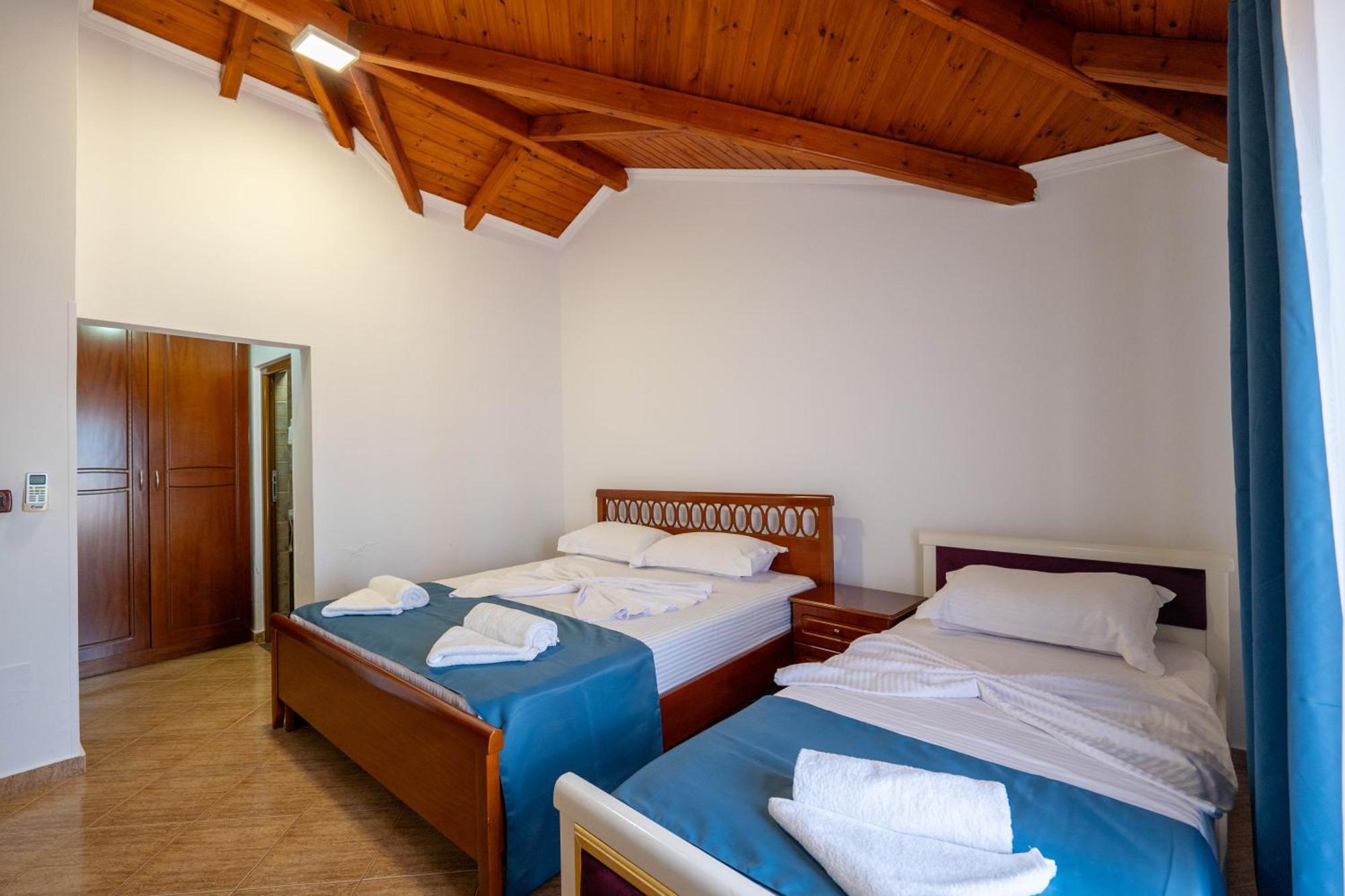 Erdano Hotel Sarandë