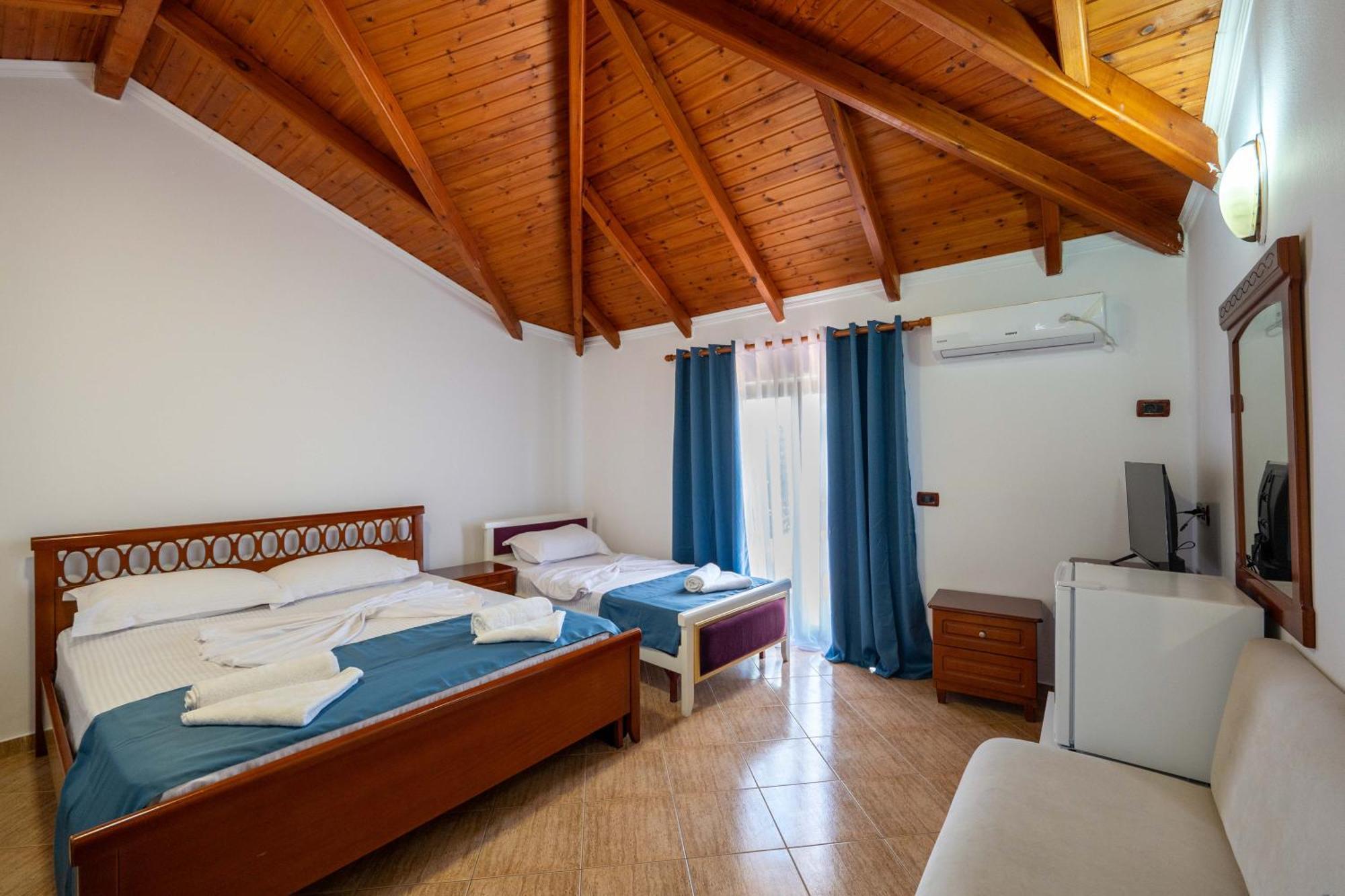 Erdano Hotel