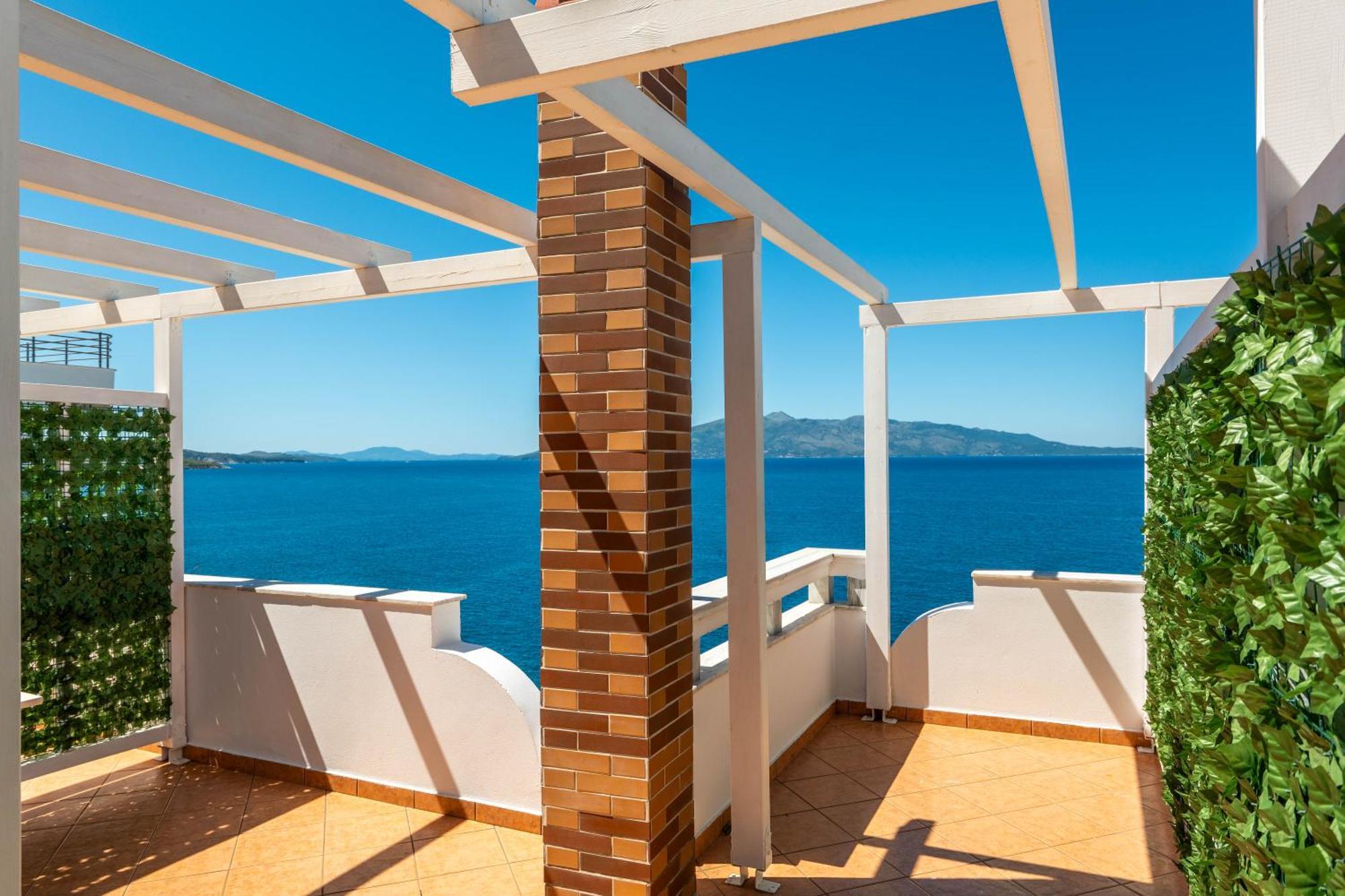 Erdano Hotel Sarandë