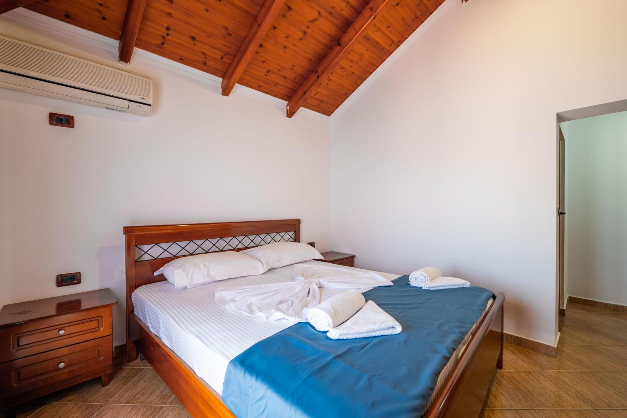 Erdano Sarandë