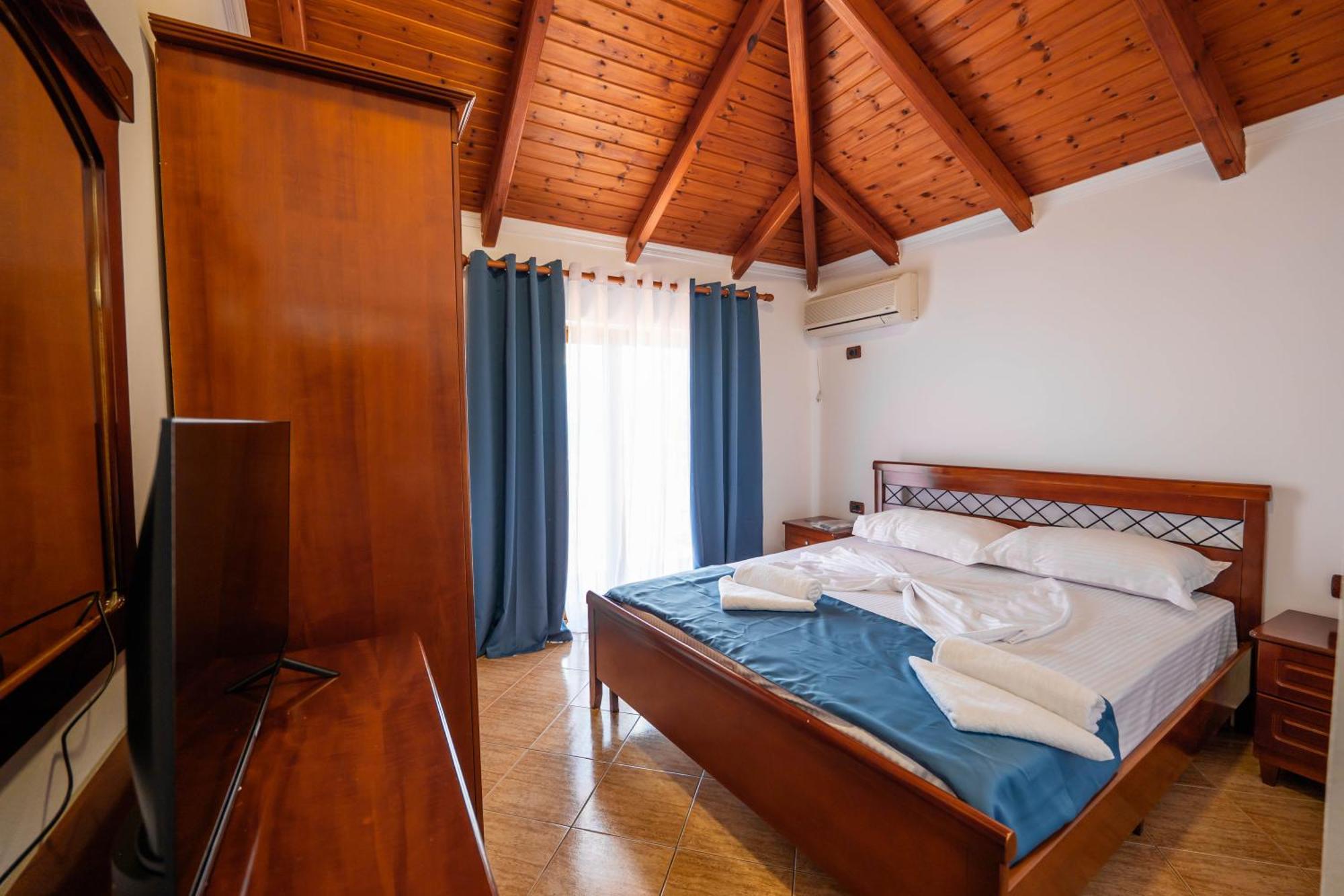 Erdano Hotel