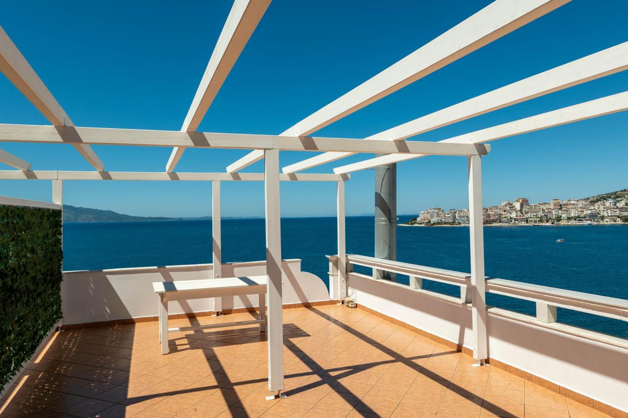 Erdano Hotel Sarandë