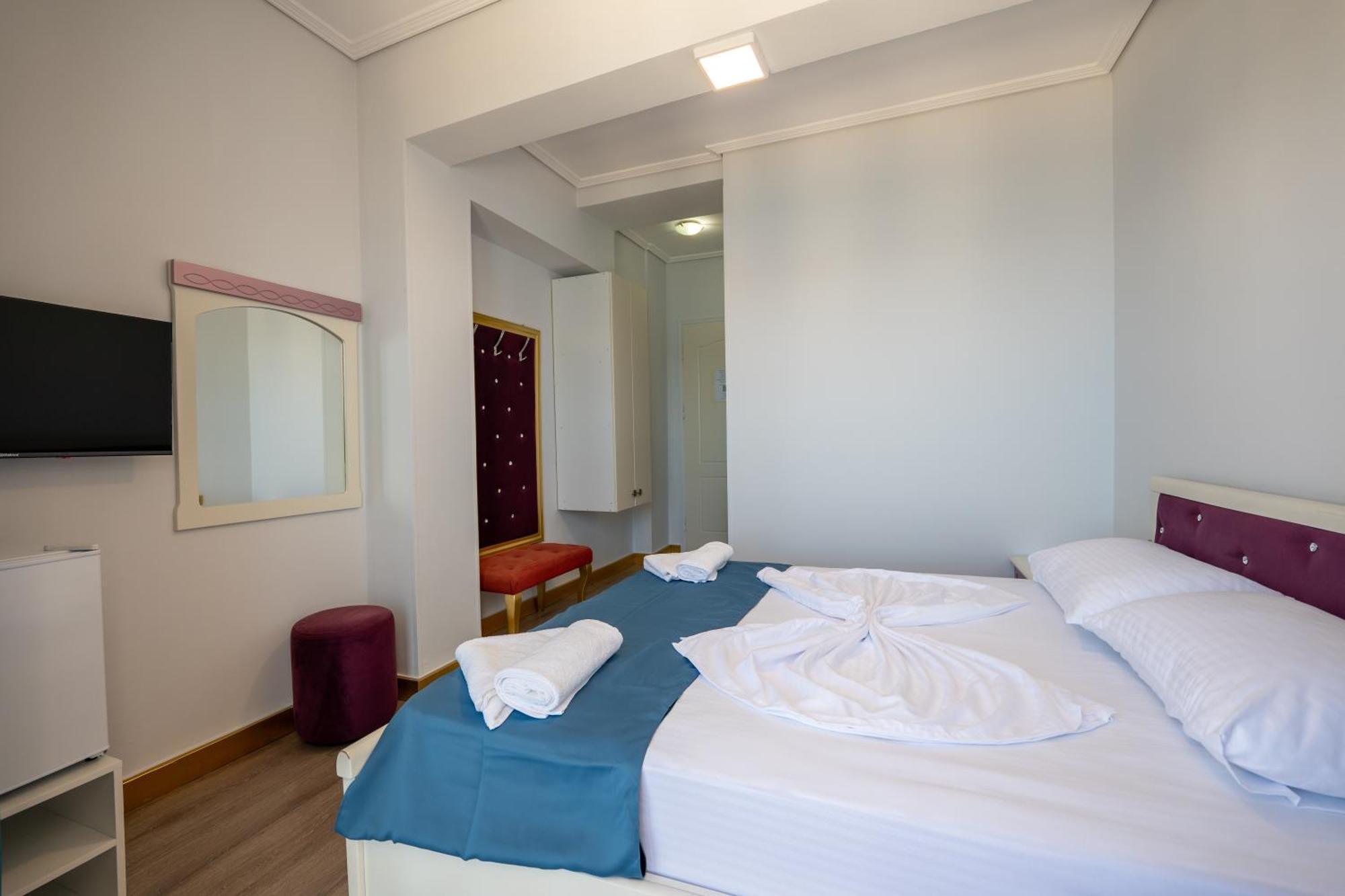 Hotel Erdano