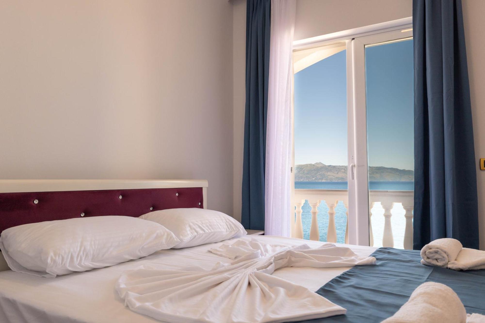 Erdano Sarandë