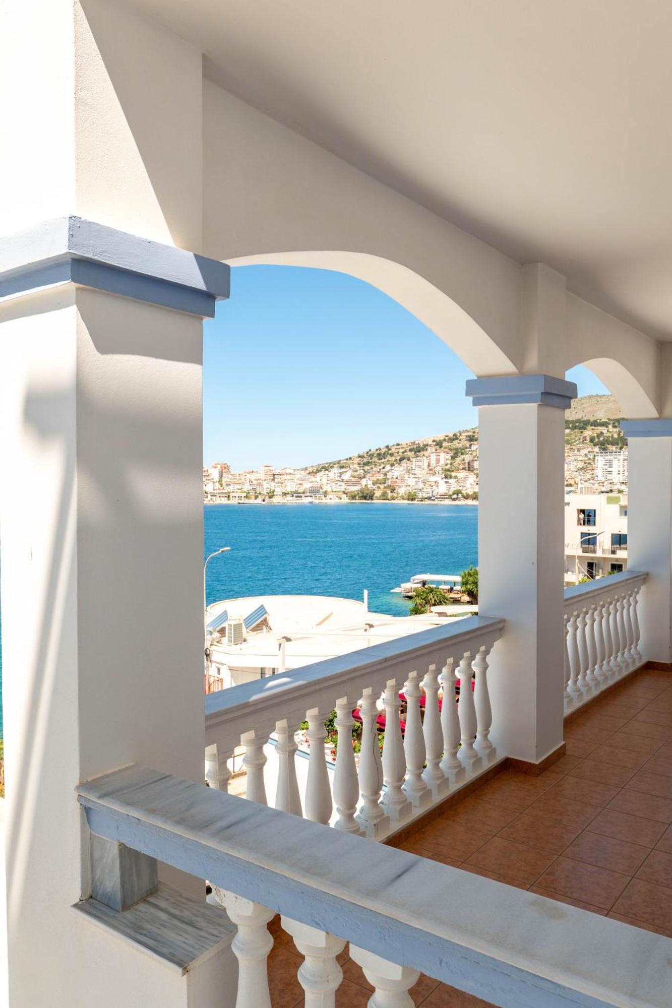 Hotel Erdano 4*