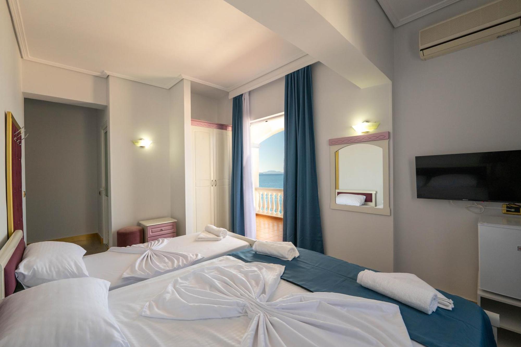 Hotel Erdano