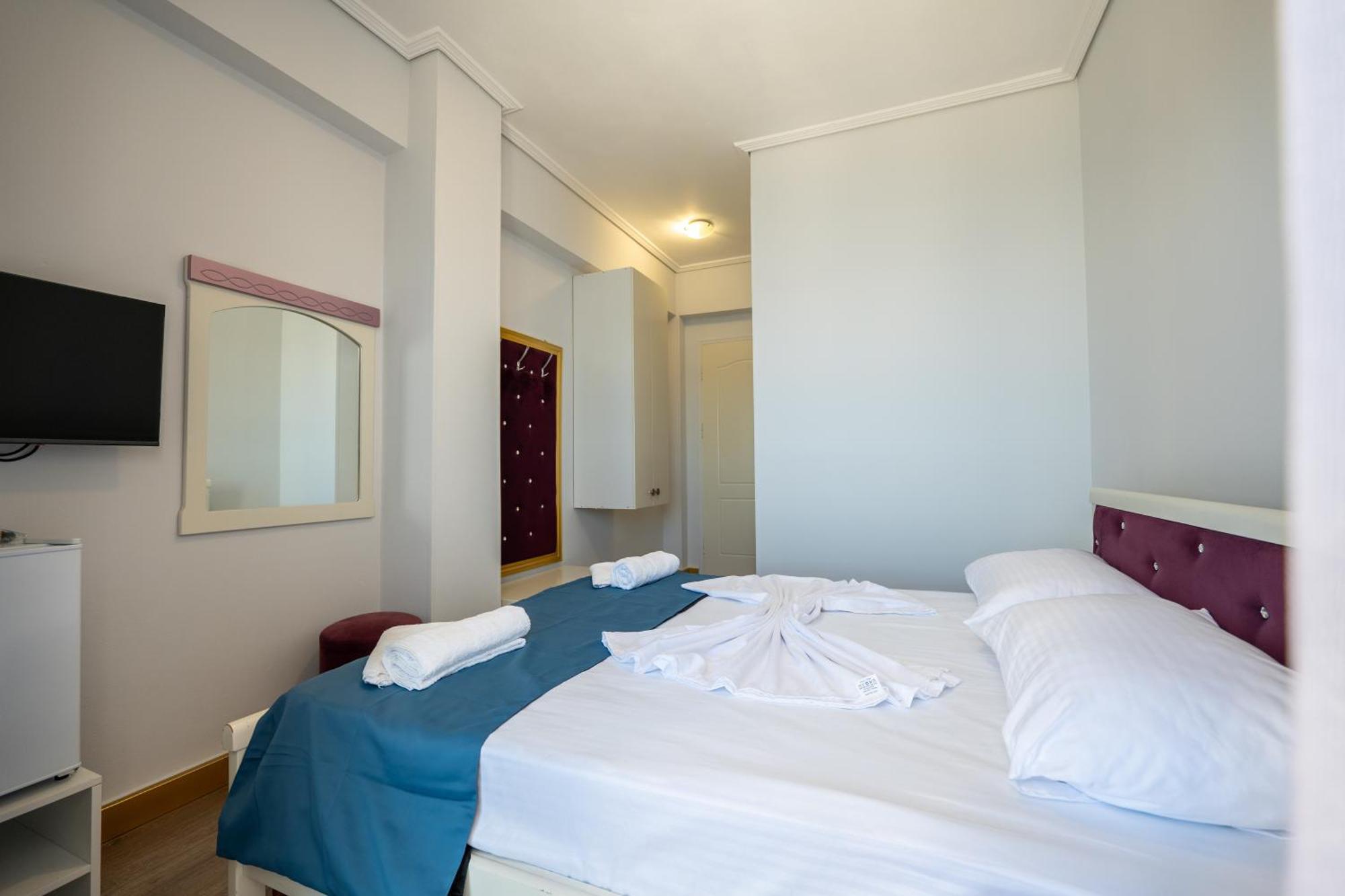 Hotel Erdano Sarandë