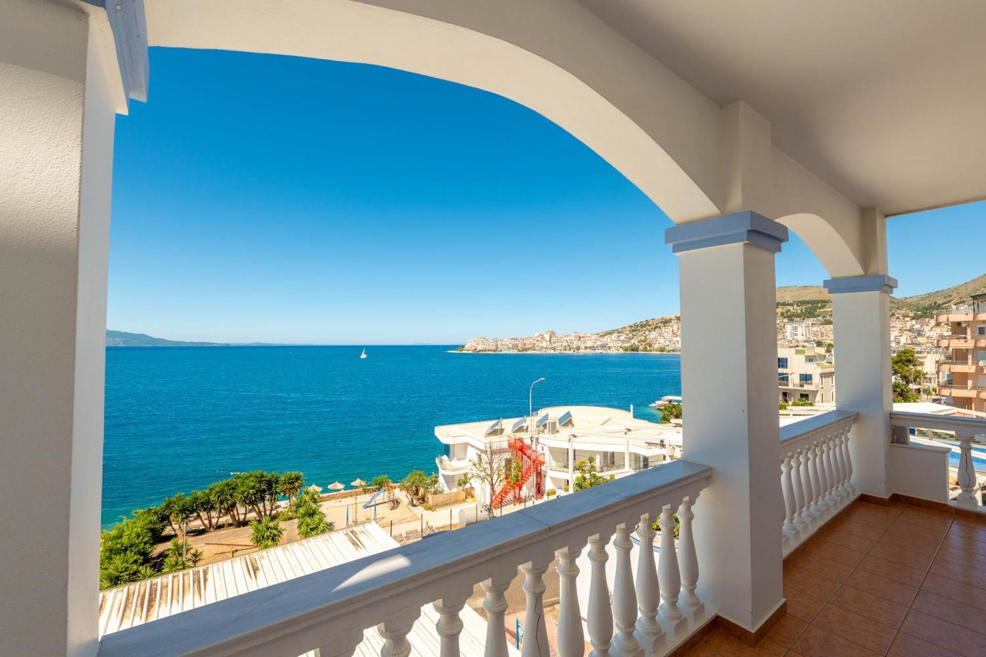Erdano Hotel 4*