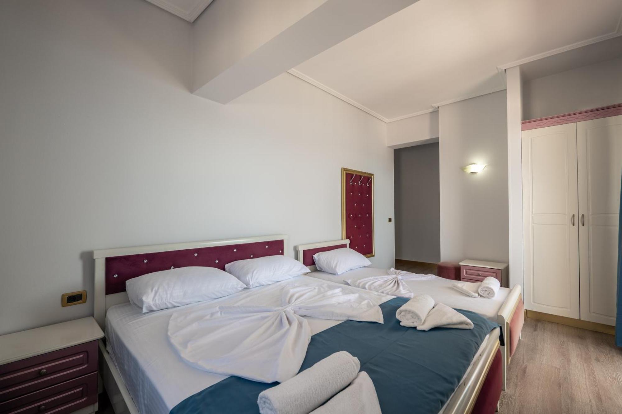 Erdano Sarandë