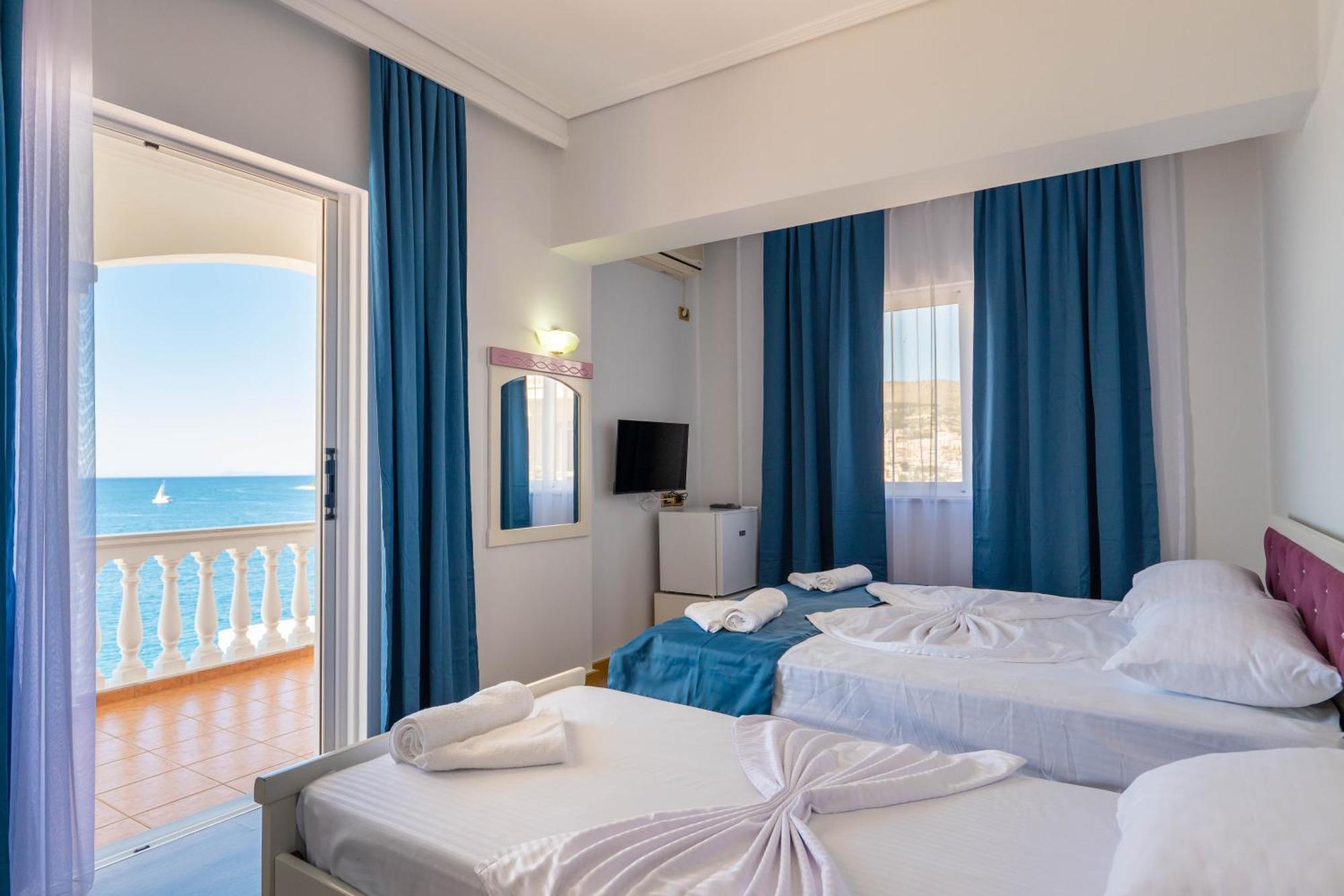 Erdano Hotel