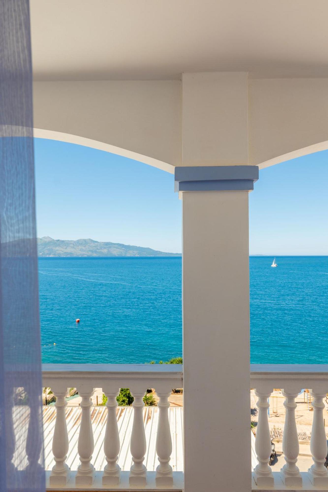 Erdano Hotel