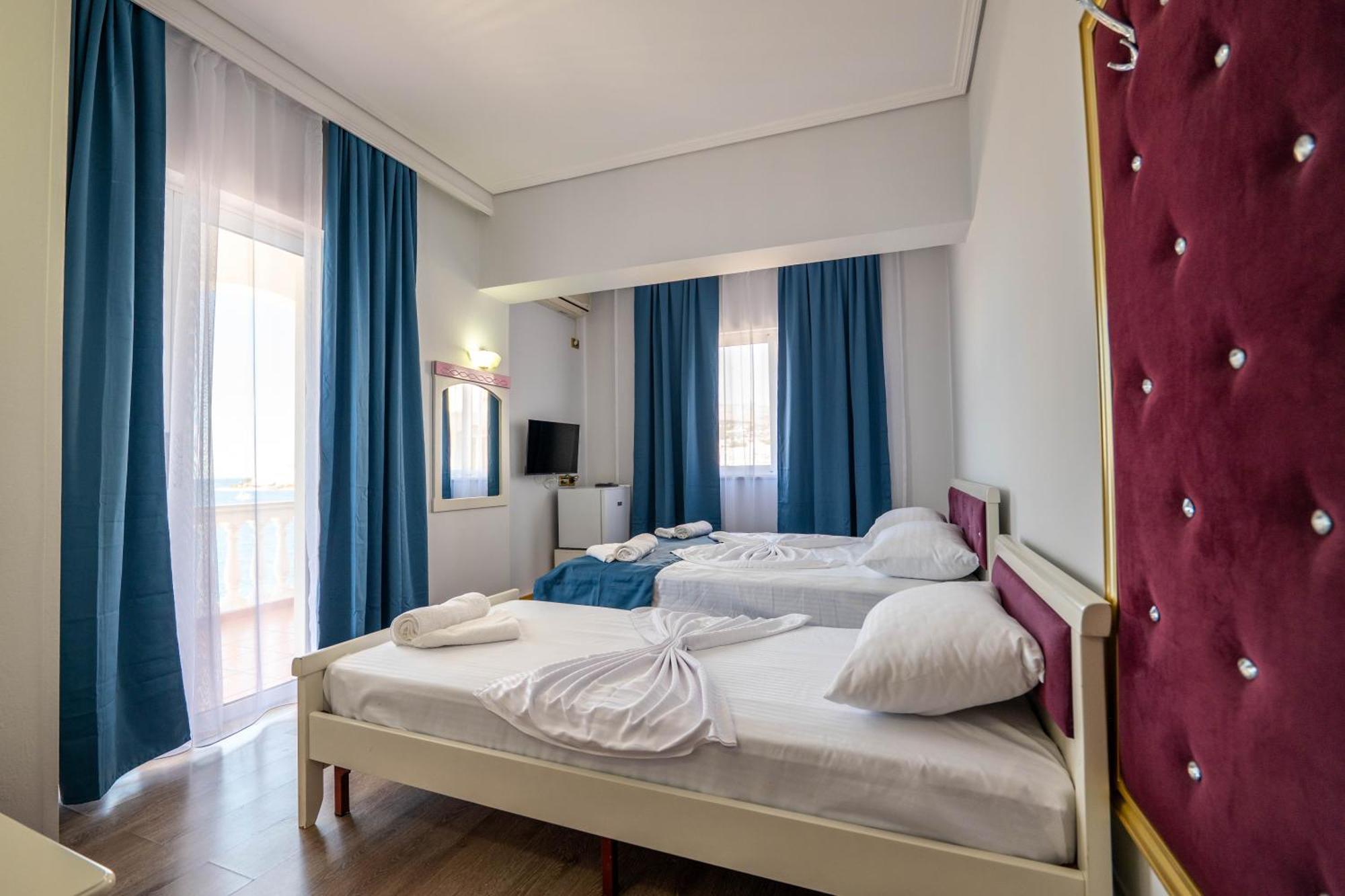 Erdano Hotel