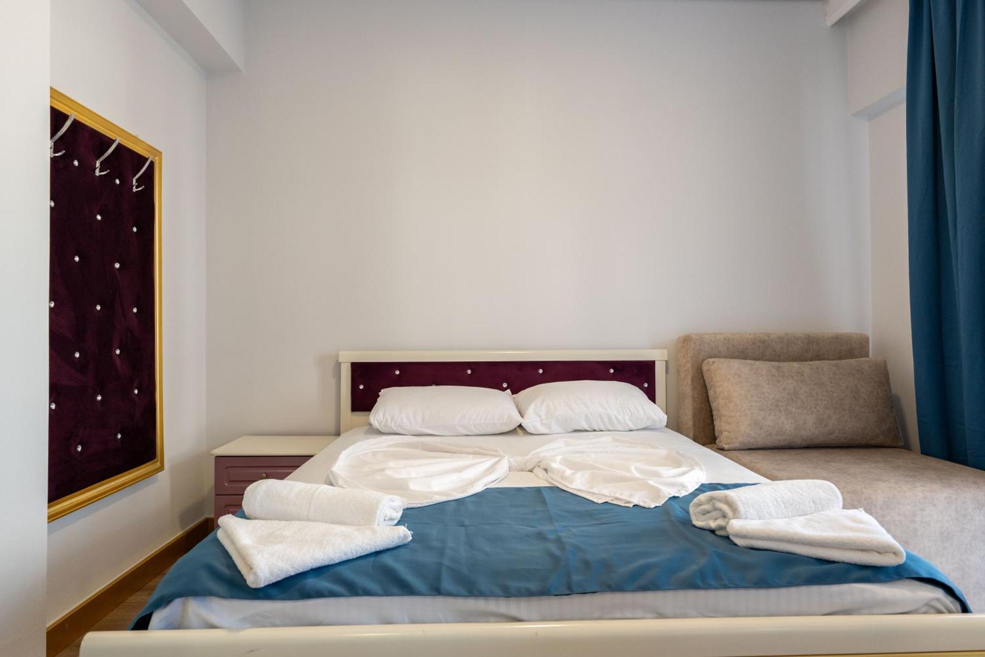 Erdano Hotel Sarandë