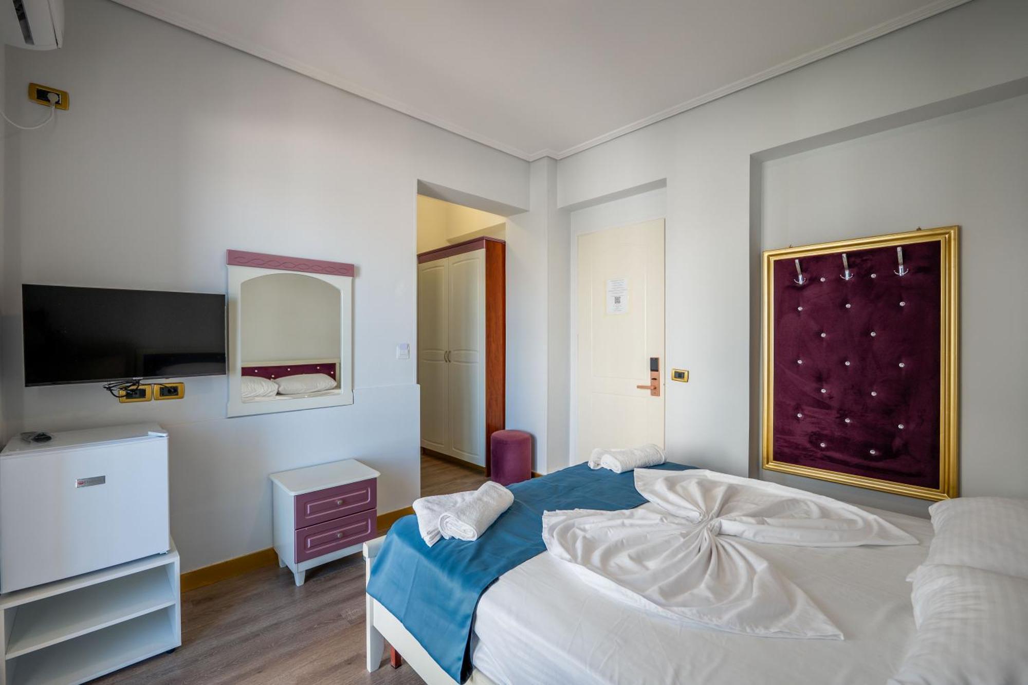 Erdano Sarandë