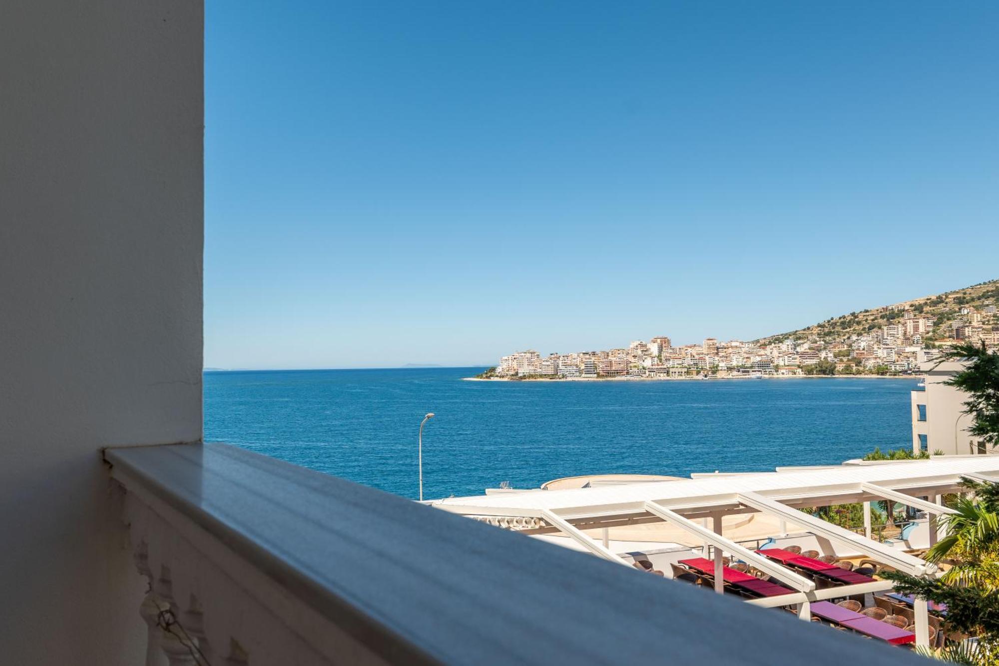 Erdano 4* Sarandë