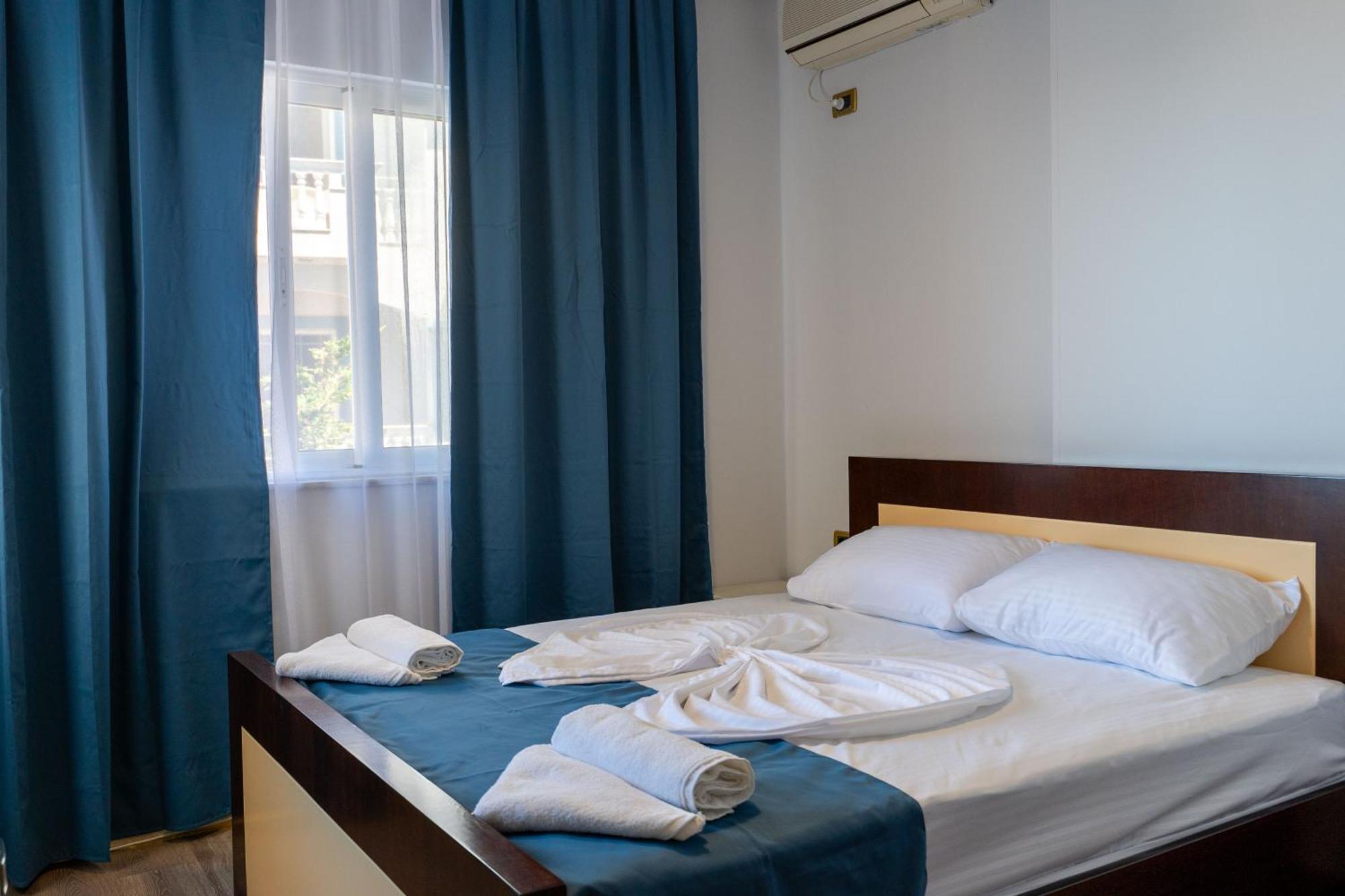 Erdano Hotel