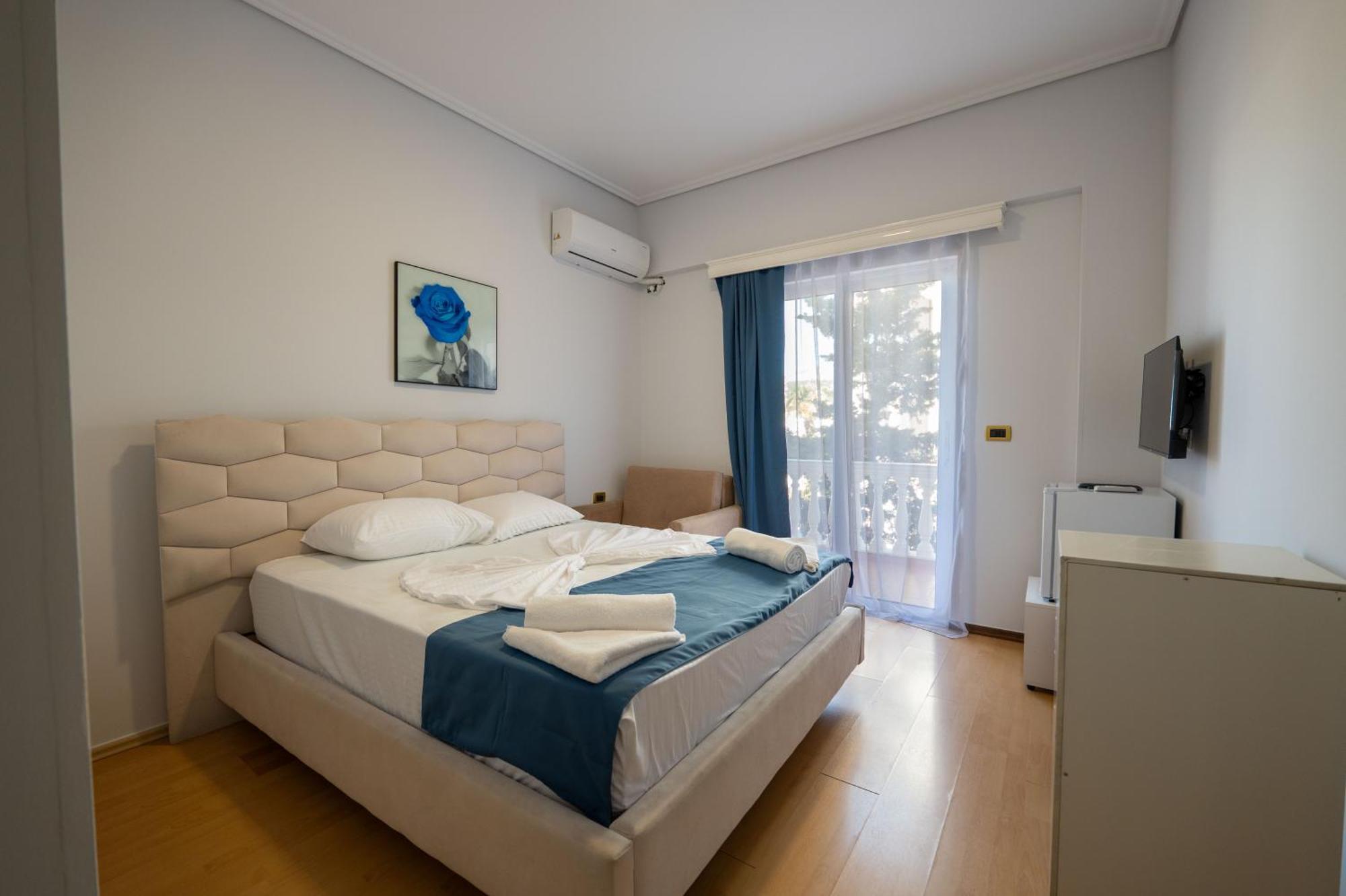 Hotel Erdano 4*