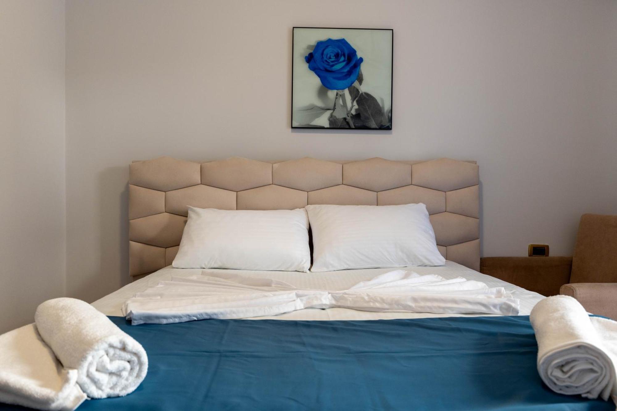 Erdano Hotel Sarandë