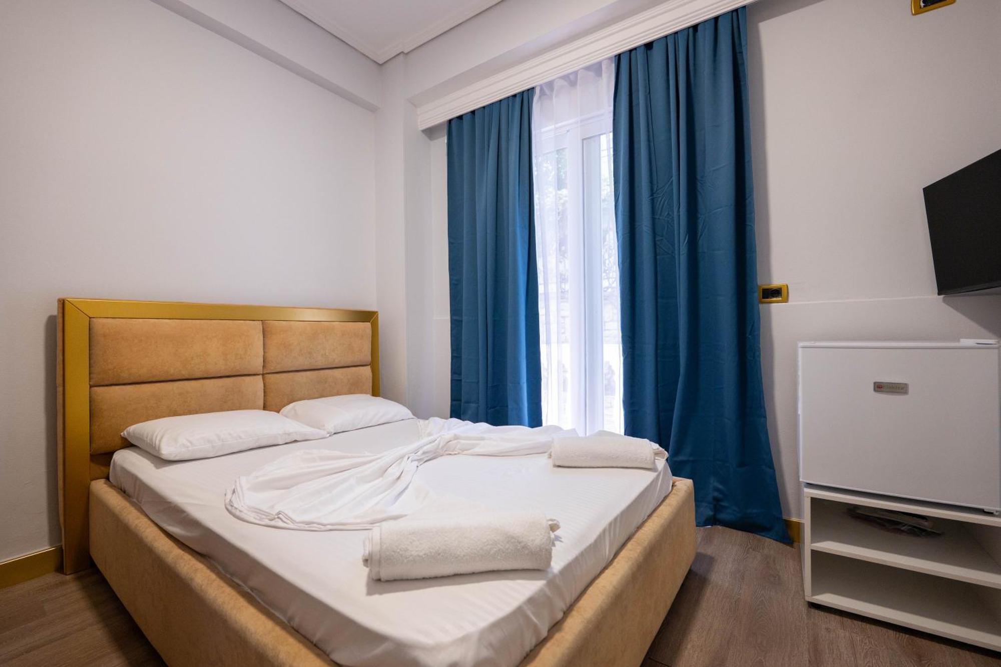 Hotel Erdano