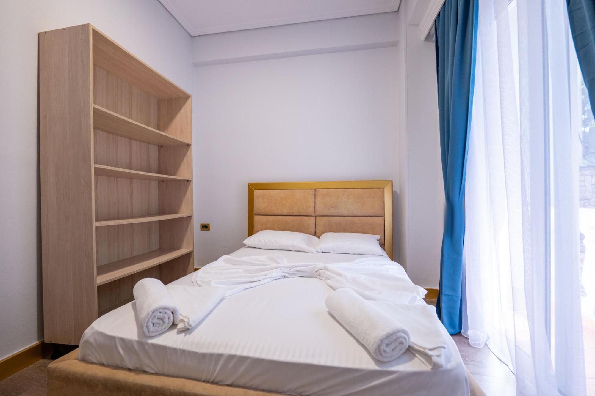 Erdano 4* Sarandë