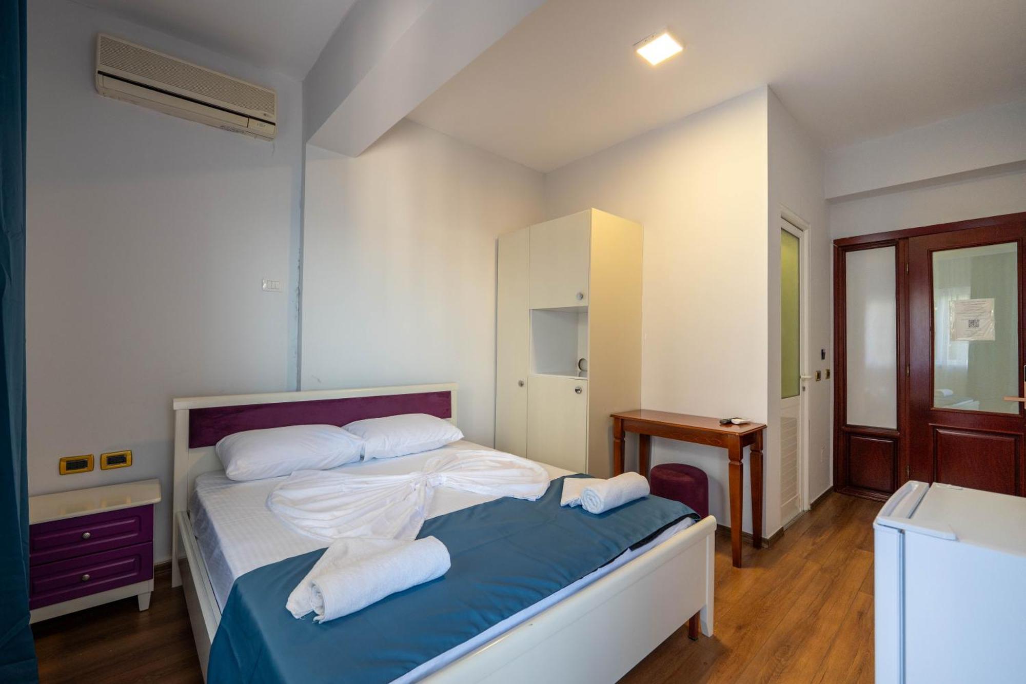 Hotel Erdano 4*