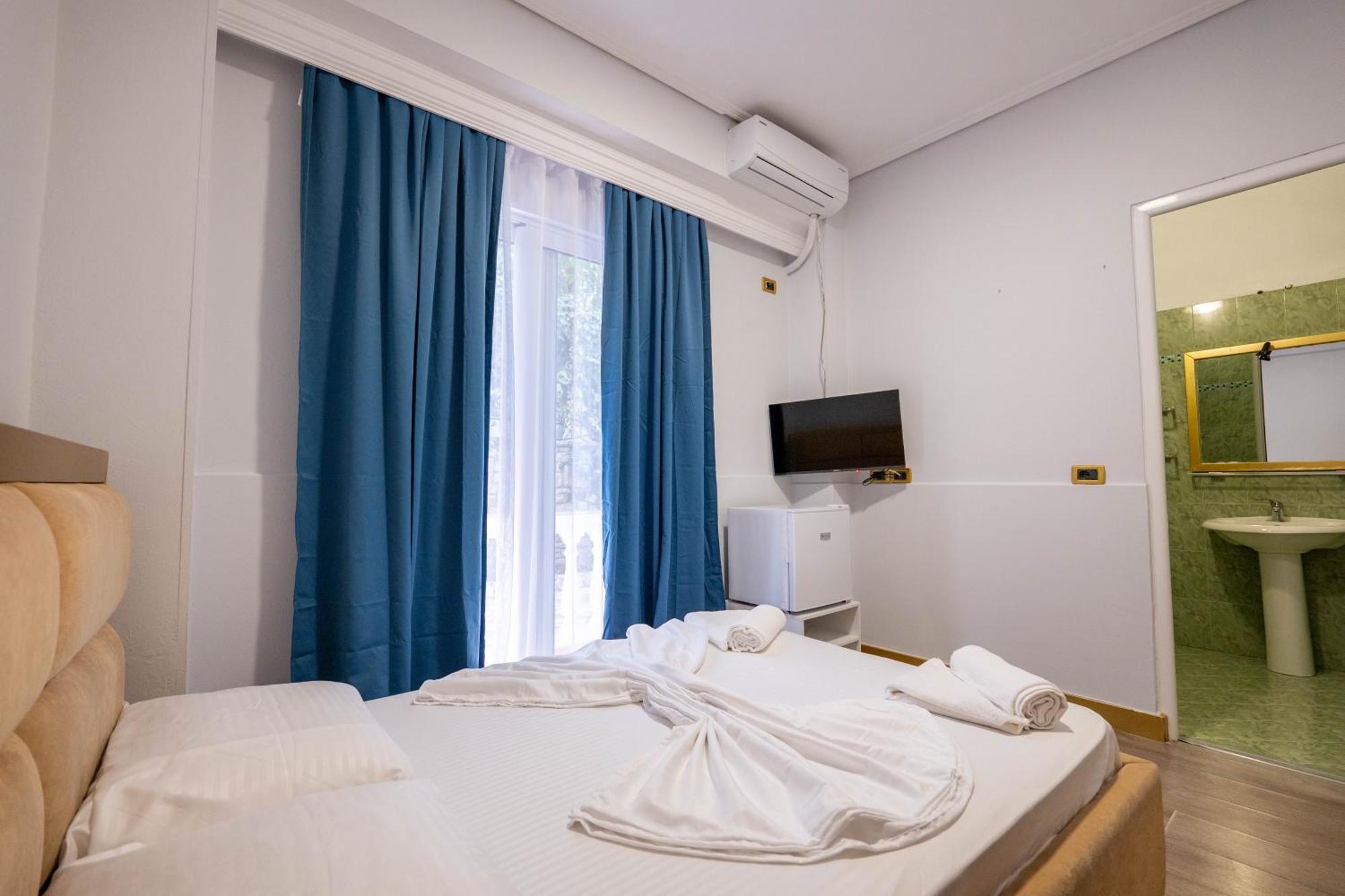 Hotel Erdano
