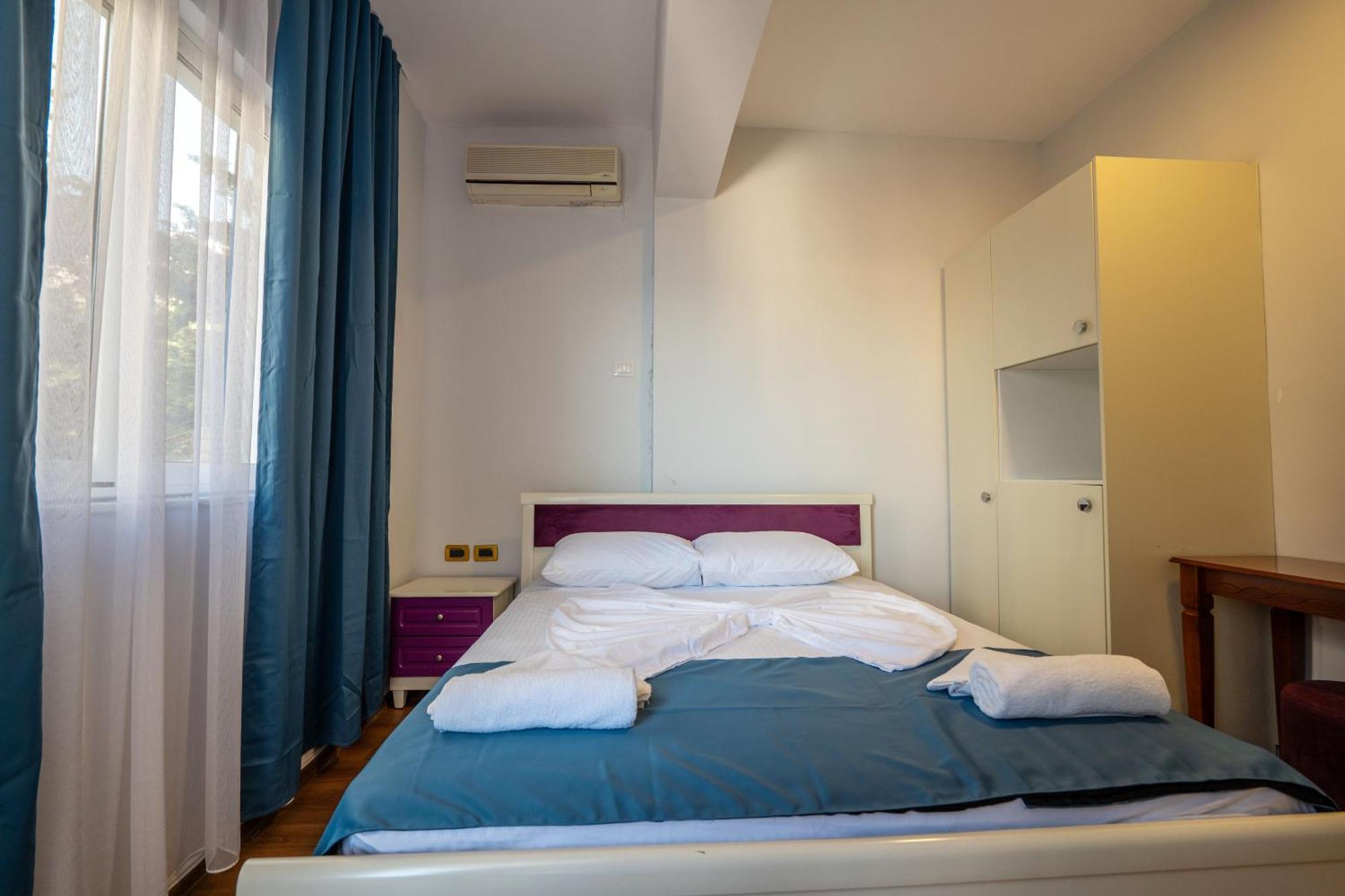 Hotel Erdano Sarandë
