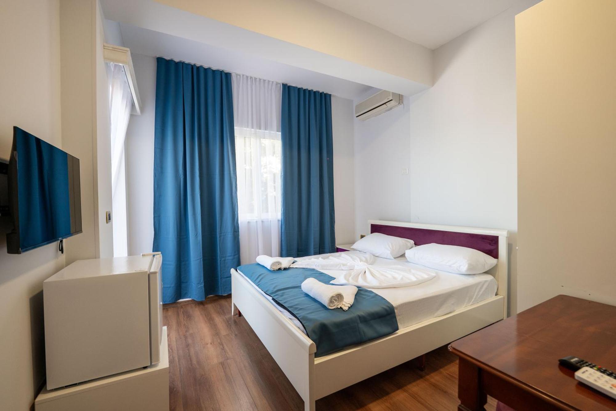 Hotel Erdano