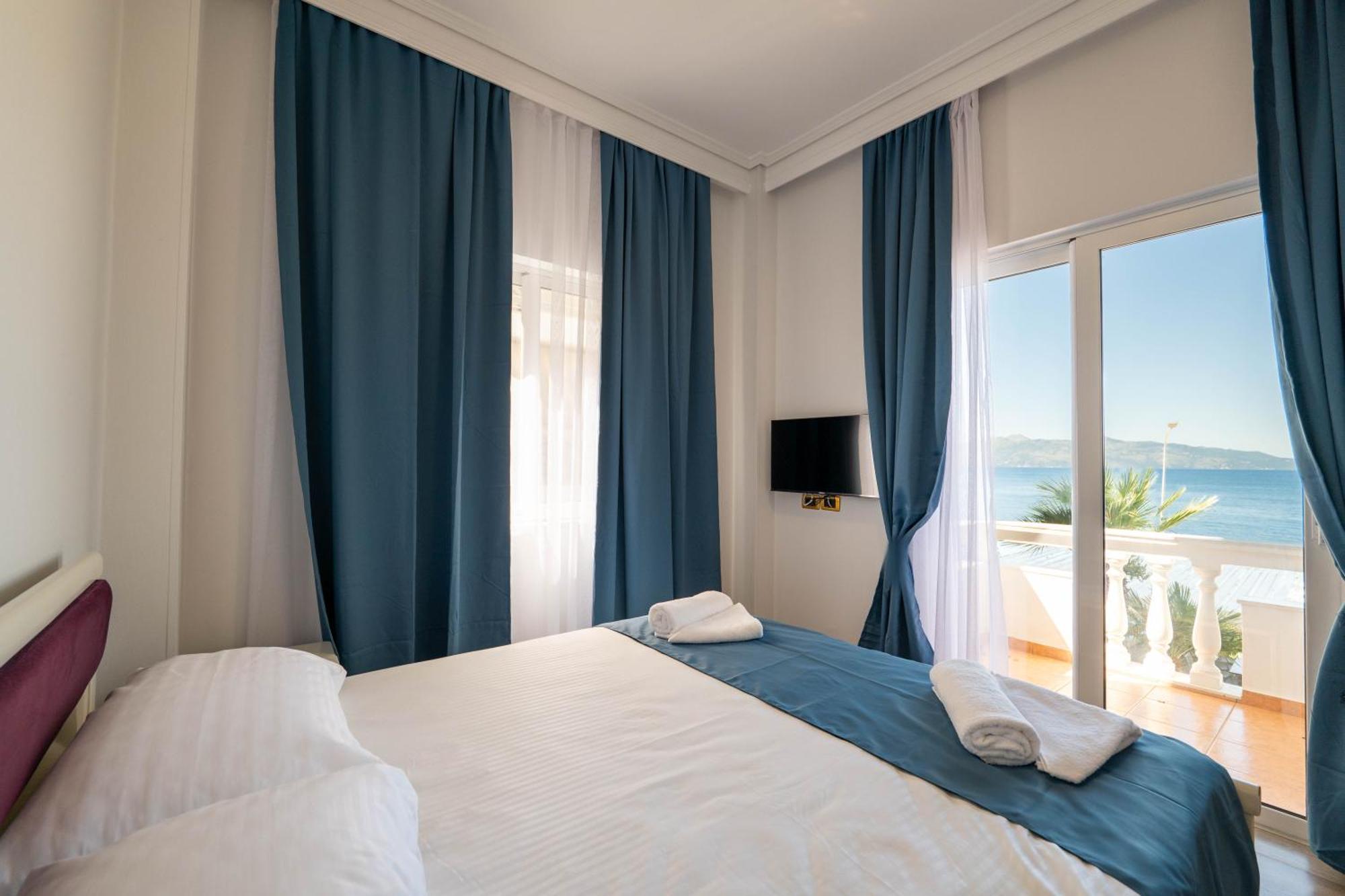 Hotel Erdano 4*