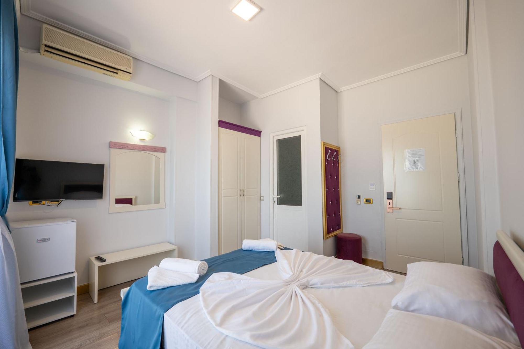 Erdano Hotel Sarandë