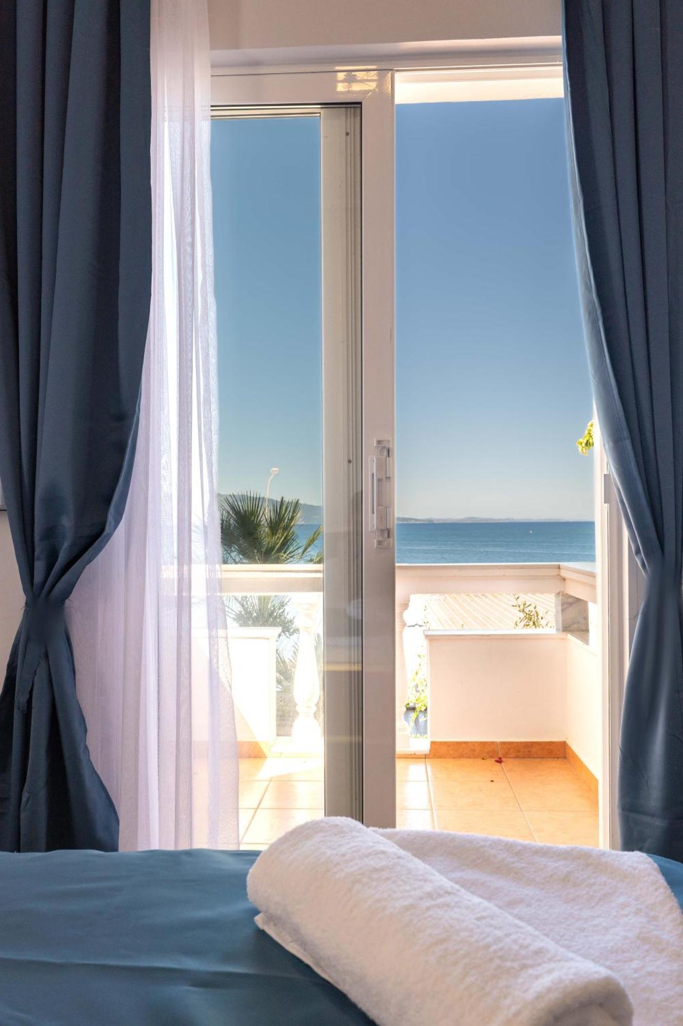 Hotel Erdano 4*