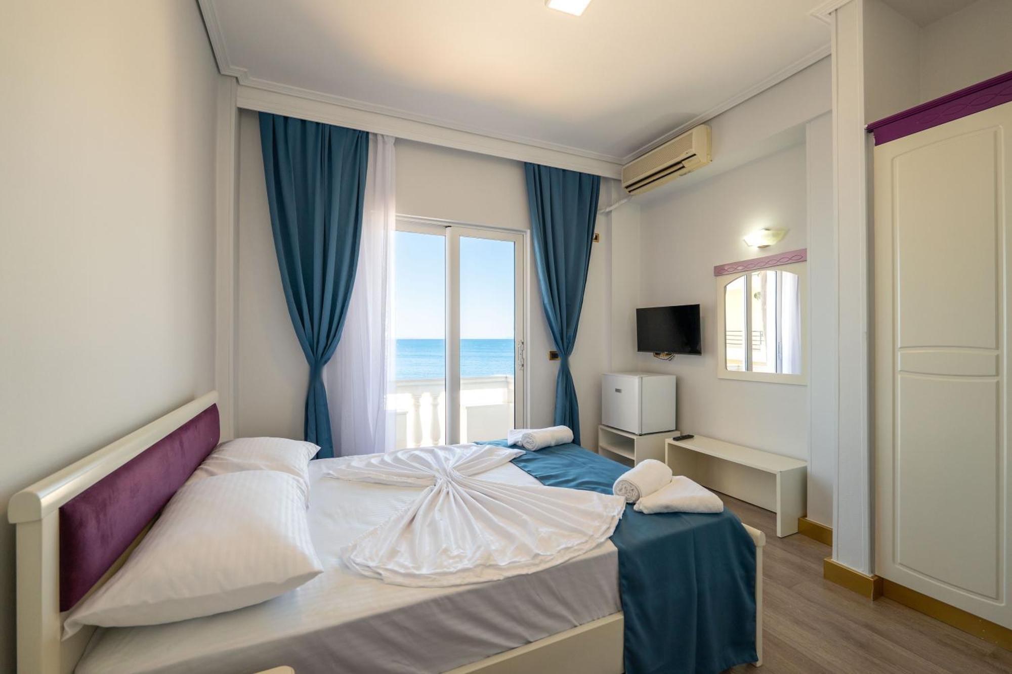 Hotel Erdano