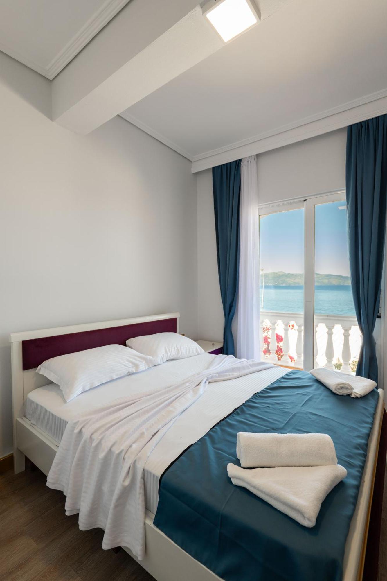 Hotel Erdano Sarandë