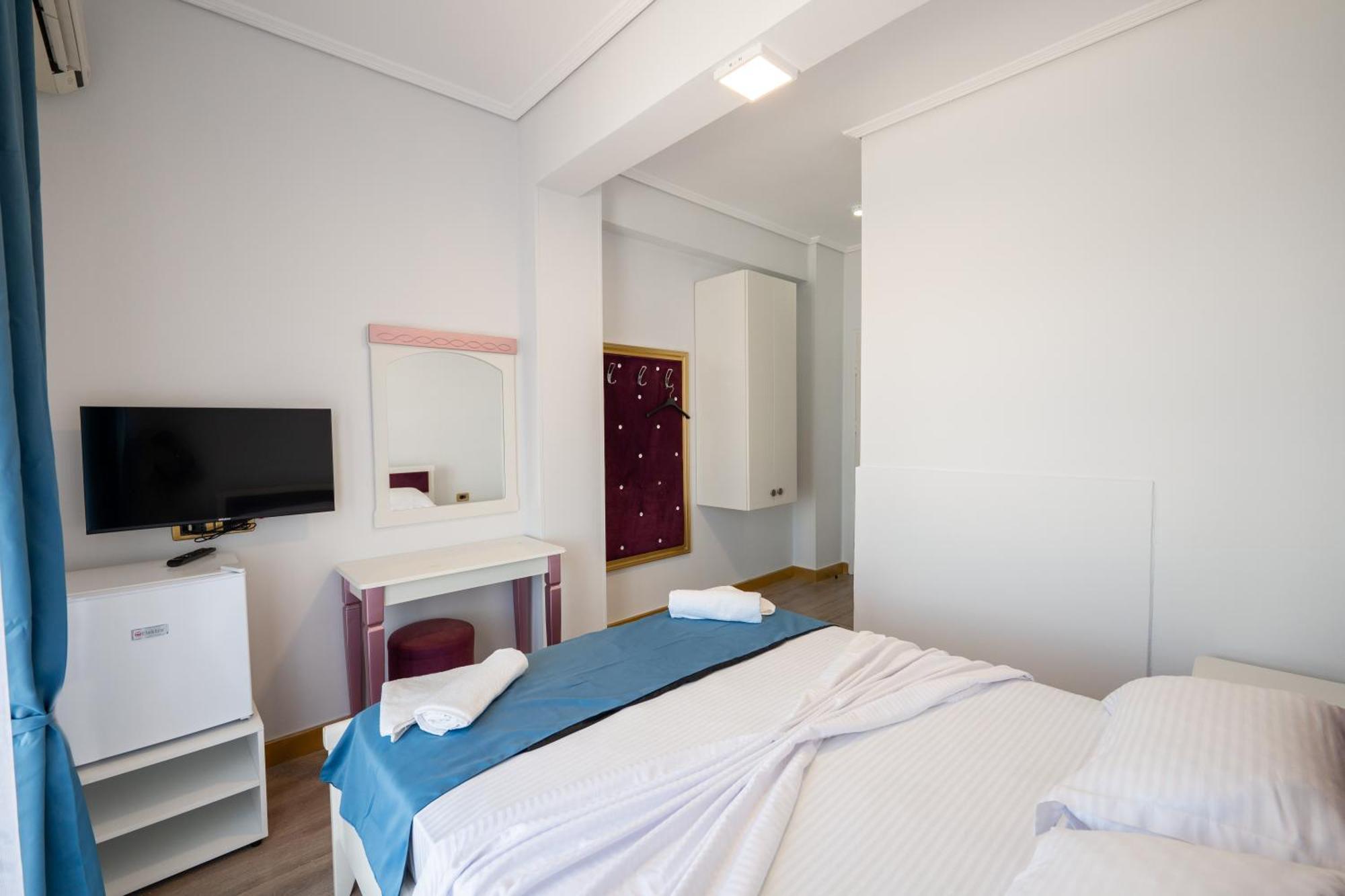 Erdano Hotel