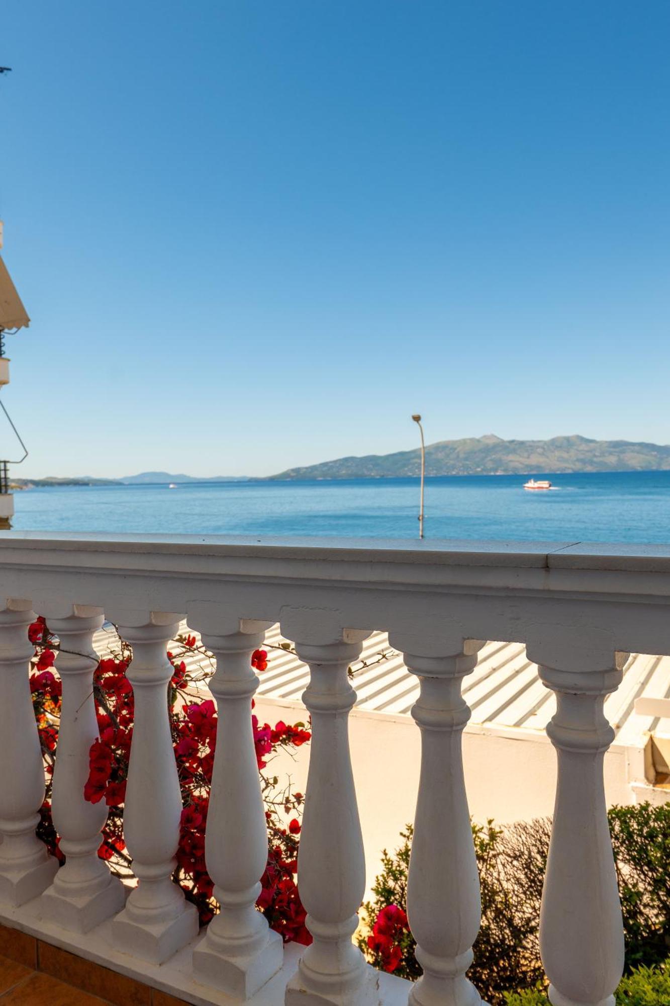 Erdano Hotel 4*