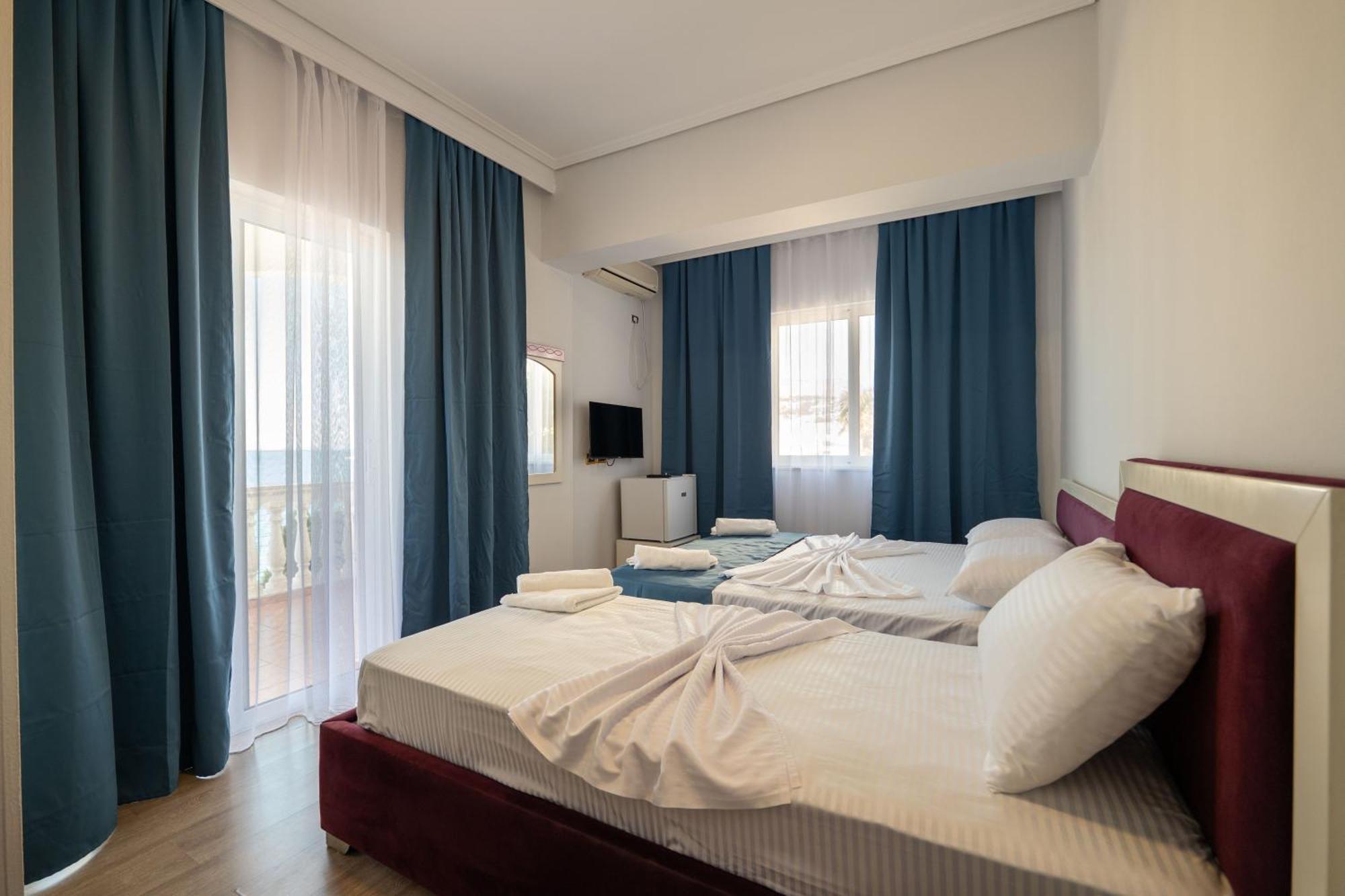Erdano Hotel Sarandë