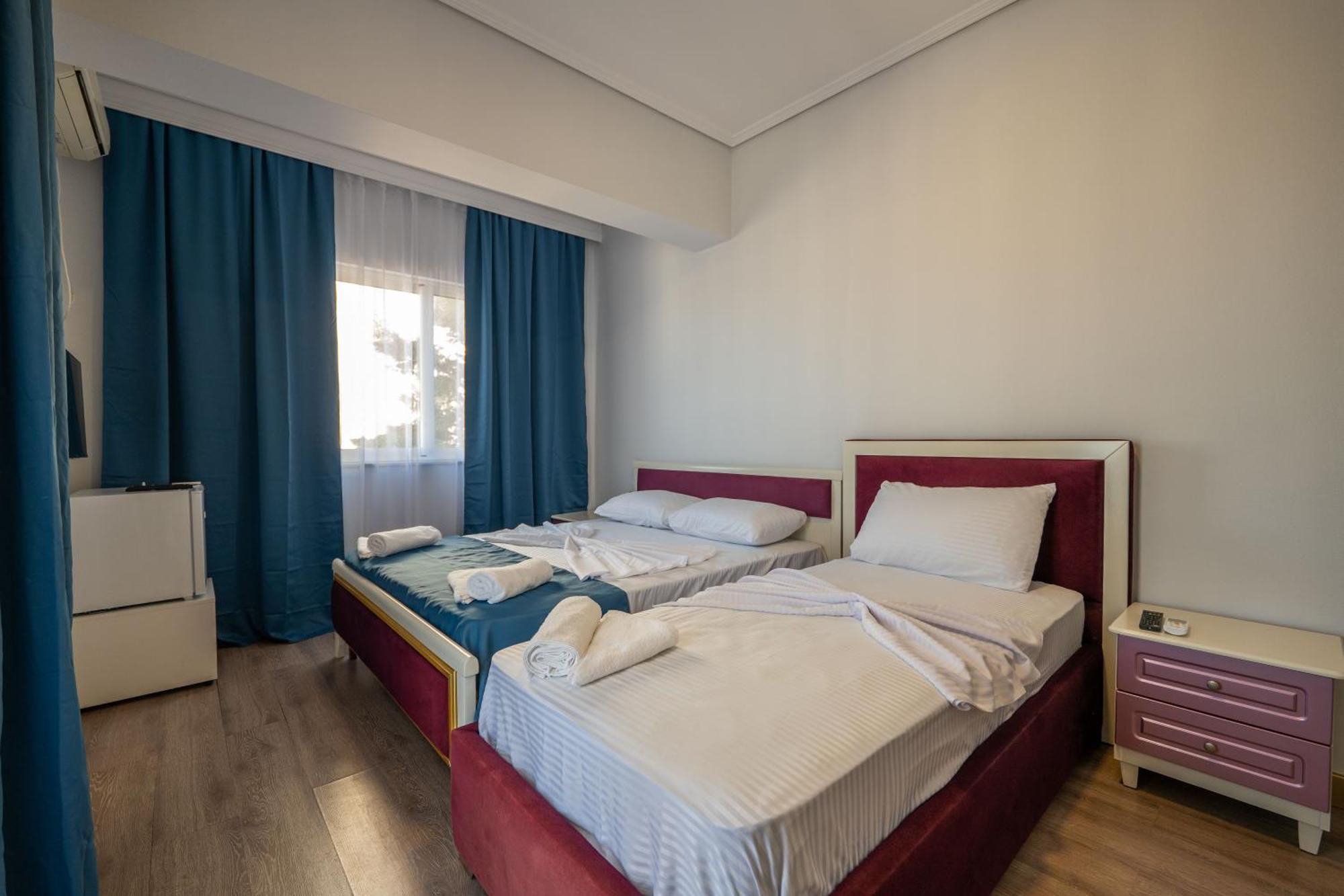 Erdano Sarandë