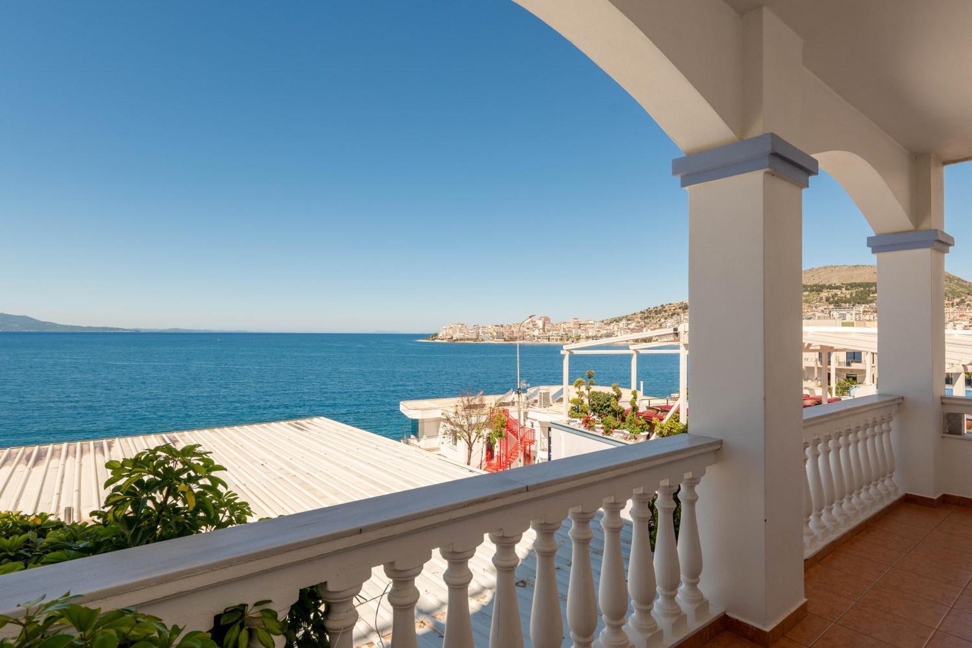 Erdano Hotel 4*